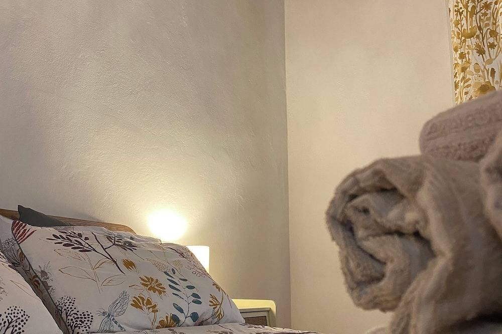 Ganze Wohnung, Im Herzen von Volta Mantovana, charmante Wohnung im historischen Zentrum in Volta Mantovana, Mantua Provinz