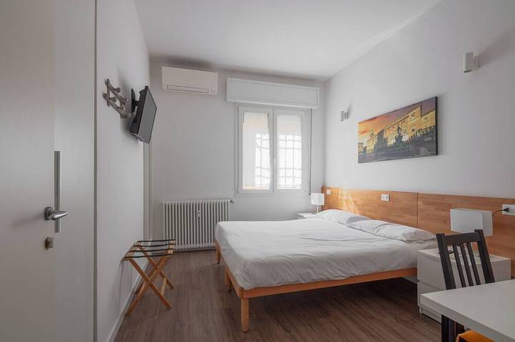 B&B für 2 Personen in Bologna - 2