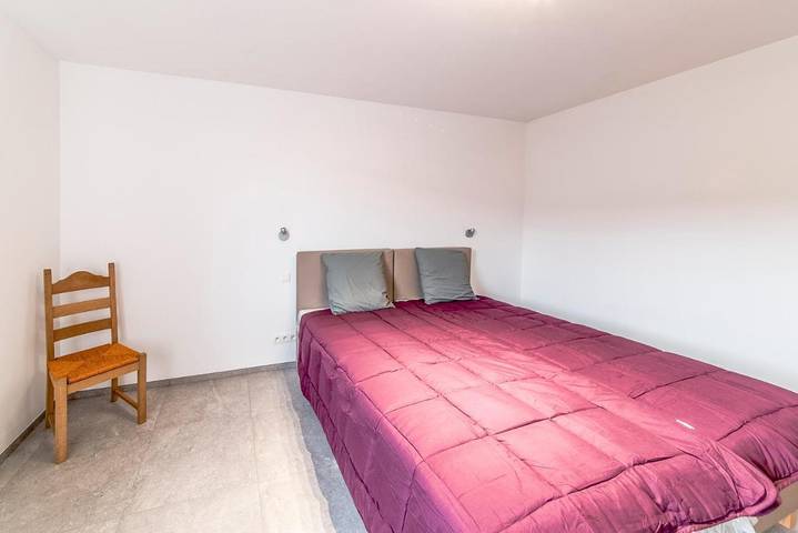 Gîte pour 7 personnes, avec jacuzzi et piscine dans Forrières - 4