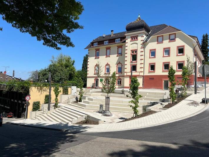Appart’hôtel pour 10 personnes, avec terrasse et vue, animaux acceptés
