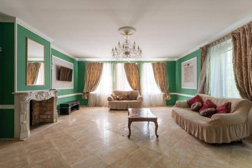 Bungalow in Sucy-en-Brie, Val-de-Marne