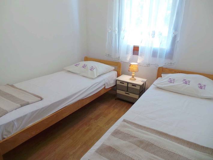 Ferienhaus für 4 Personen, mit Garten, mit Haustier in Pula-Medulin - 2