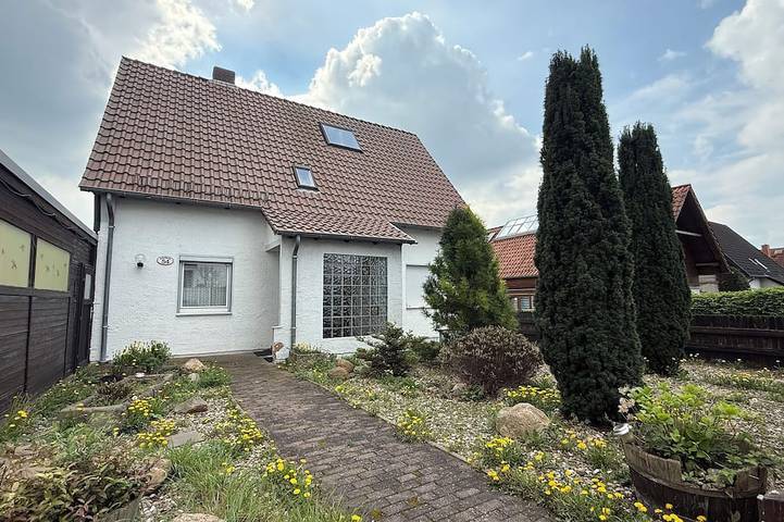 Ferienhaus für 20 Personen in Hannover Messe