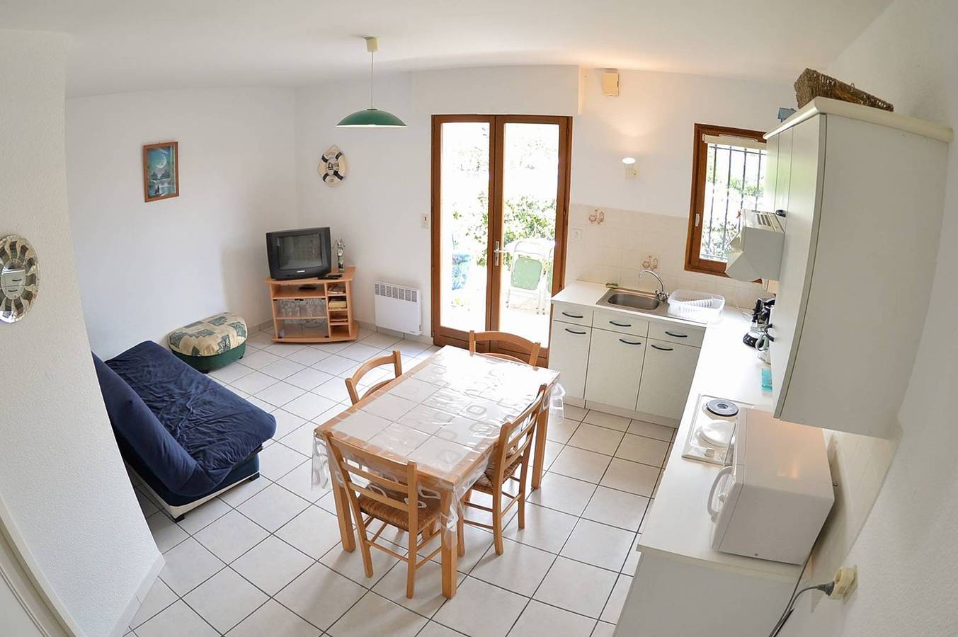 Photo : Appartement de vacances