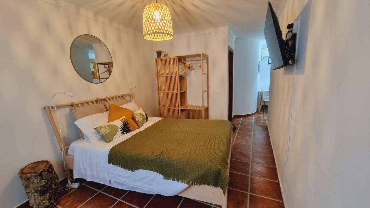 Apartamento inteiro, Cantinho da Vila by Portus Alacer in Alter do Chão, Distrito de Portalegre
