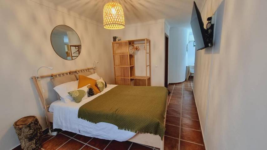 Gîte pour 2 personnes, animaux acceptés à Alter do Chão - 3