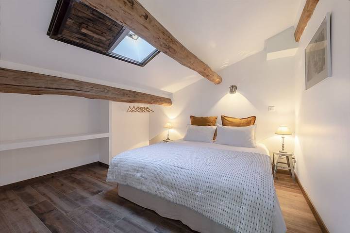 Gîte pour 6 personnes, avec terrasse et jardin dans les Gorges du Verdon - 4