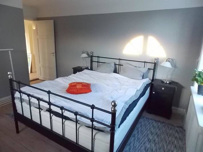 Maison d’hôte pour 21 personnes, avec piscine ainsi que jardin et vue, animaux acceptés en Suède - 4