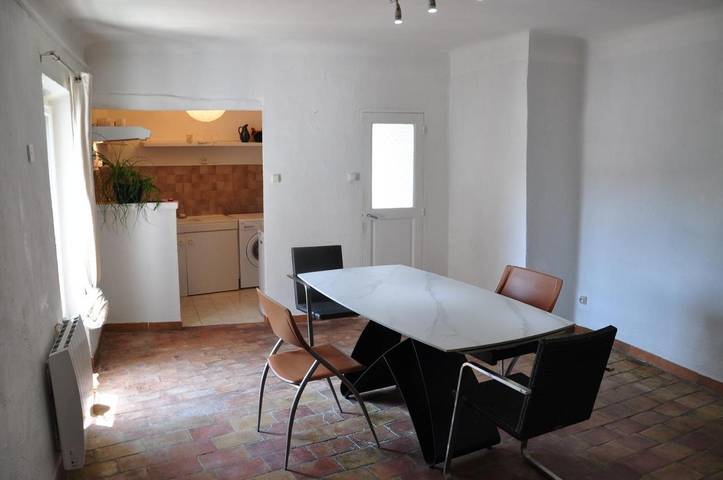 Gîte pour 3 personnes, avec vue à Peynier - 3