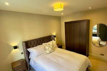 Apartment for 4 People in Stratford upon Avon, Heart of England, Photo 1