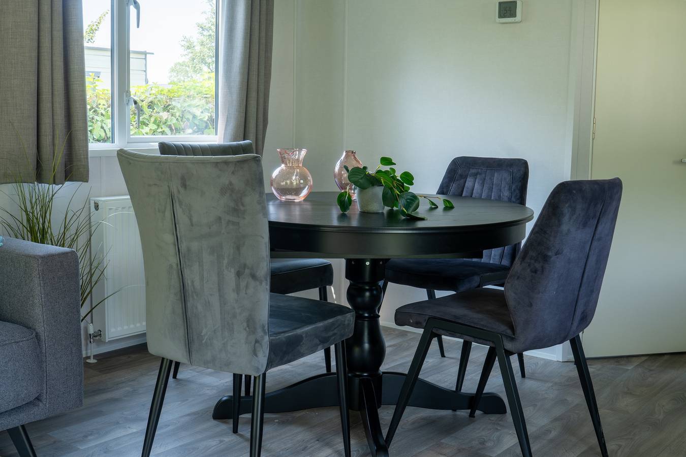 Vakantiepark De Zeeuwse Parel — Summerdream in Scherpenisse, Niederländische Nordsee