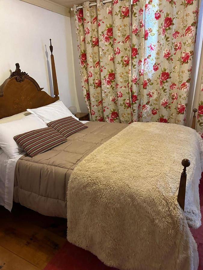 Location de vacances pour 6 personnes, avec jardin ainsi que vue et balcon dans Mogadouro - 3