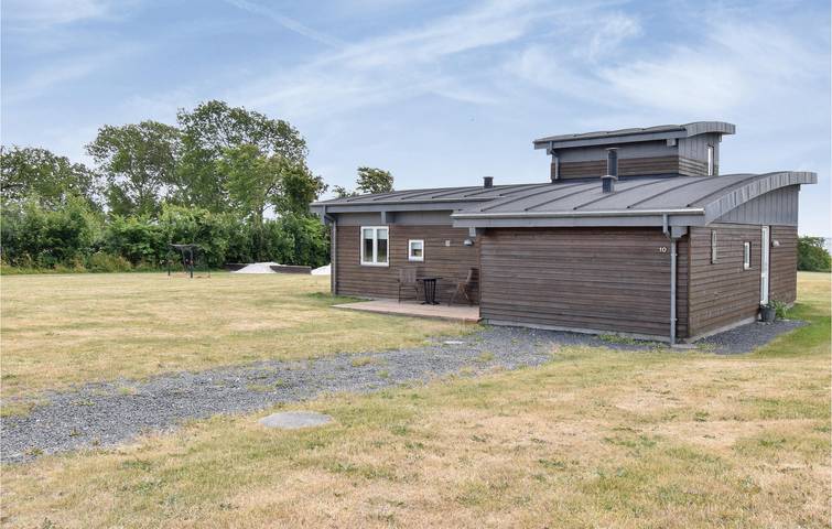 Ferienhaus für 8 Personen mit Whirlpool in Fåborg, Kleiner Belt