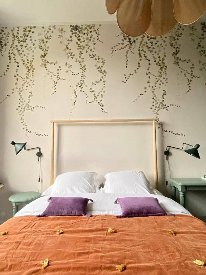 Double Room with Private Bathroom in Metz, Regio Metz