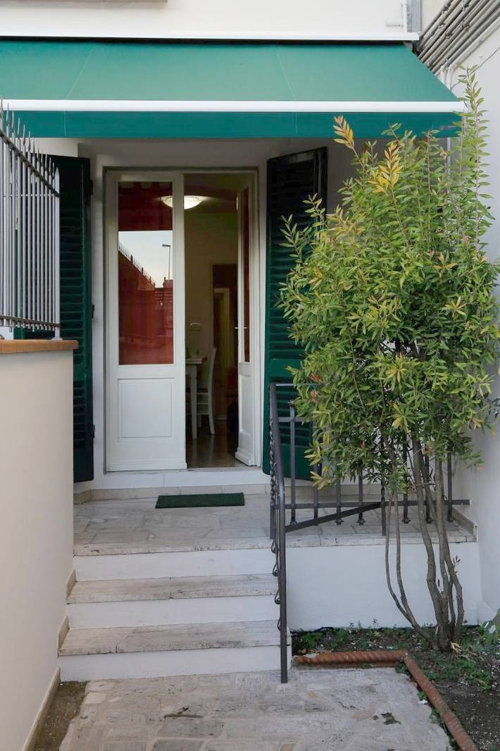 Gîte pour 4 personnes, avec terrasse à Pistoia - 4