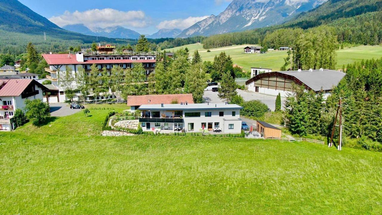 Double Room with Private Bathroom in Obsteig, Bezirk Imst