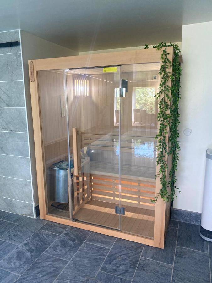 Location de vacances pour 12 personnes à Brouzet-lès-Alès