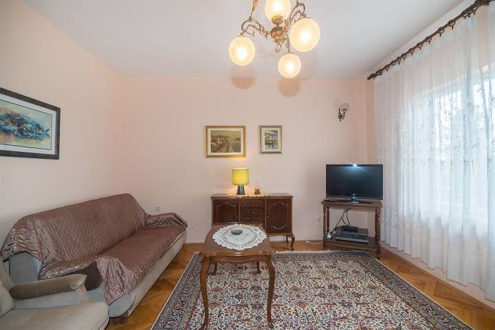 Appartement entier, Apartment Katica in Trogir, Čiovo