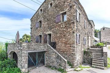 Gîte pour 6 personnes à San-Giovanni-di-Moriani
