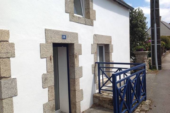 Holiday home for 9 people, with garden - 1