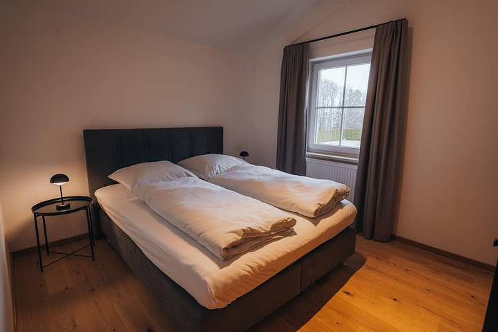 Ferienwohnung für 4 Personen, mit Garten in Buchenberg - 2