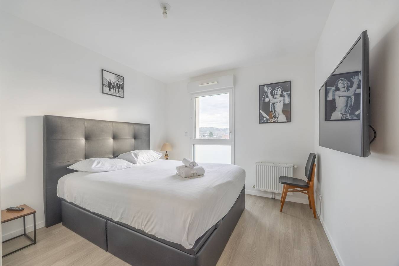 Apartamento entero, Appartement Tulipe - Welkeys in Dives-sur-Mer, Region de Lisieux