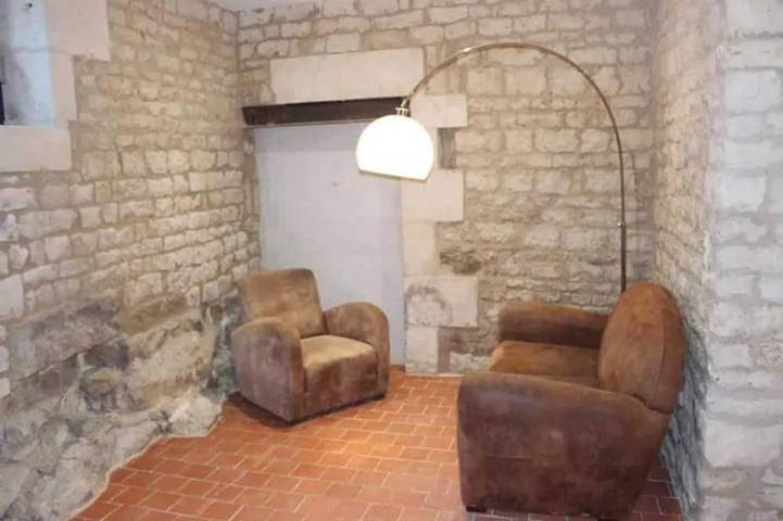 Location de vacances pour 14 personnes, animaux acceptés à Échiré - 4