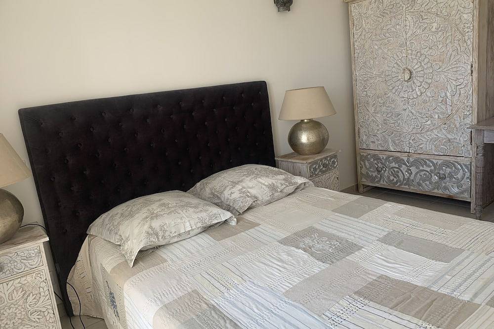 Villa Carpe Diem vue mer in Pietrosella, Ajaccio und Umgebung