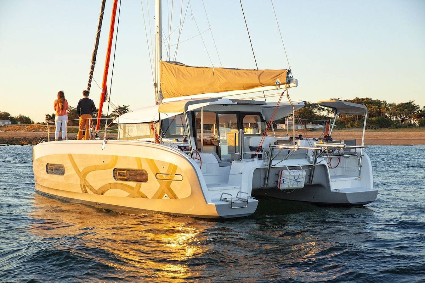 Boot für 8 Personen in Raslina, Šibenik-Knin