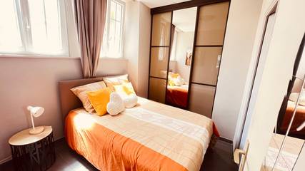 Appartement De Vacances pour 2 Personnes dans Perros-Guirec, Région de Lannion, Photo 3