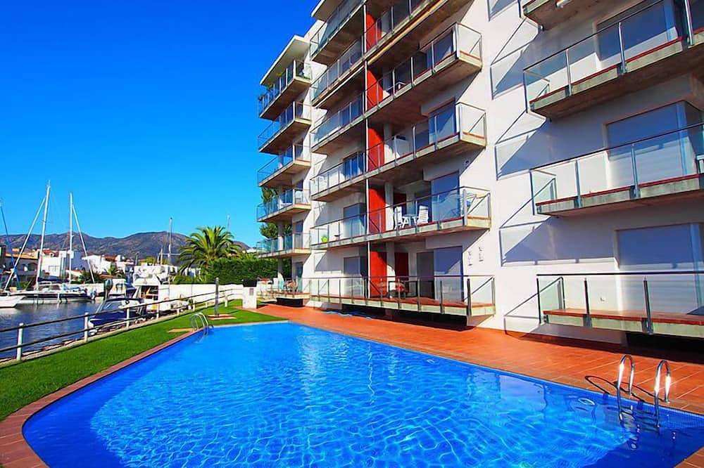 Appartamento vacanze a Roses a partire da 92€ a notte