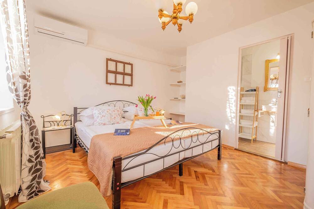 Vakantiehuis met speeltuin en sauna's kinderen in Tribalj, Primorje-Gorski Kotar