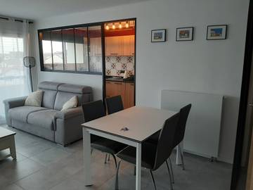 Appartement De Vacances pour 4 Personnes dans Saint-Jean-de-Luz, Côte Basque, Photo 2