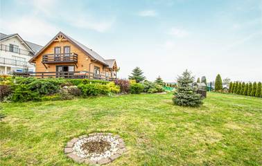 Dom dla 8 osoby w Chmielno, Powiat kartuski, Zdjęcie 2