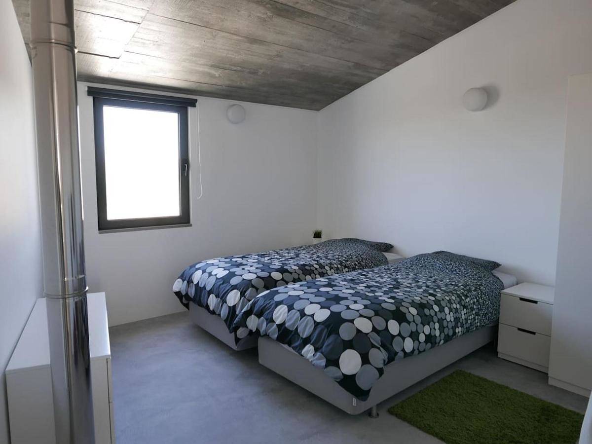 Two-Bedroom House in Bordeira, Parque Natural do Sudoeste Alentejano e Costa Vicentina