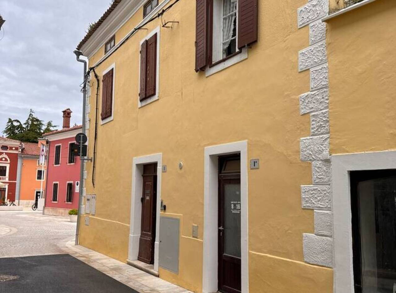 Ganze Wohnung, Ferienwohnung für 6 Personen in Novigrad, Umag und Umgebung