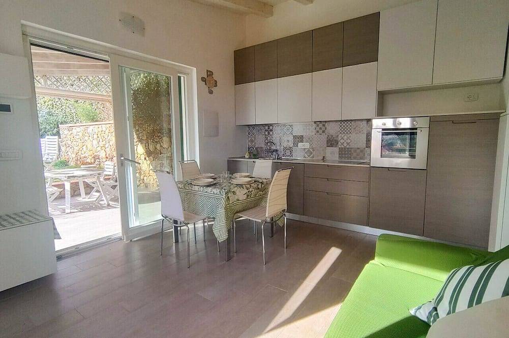 Villino degli Ulivi - Bergeggi in Bergeggi, Riviera di Ponente