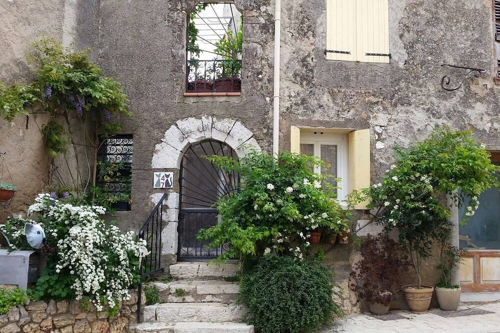 Casa / villa - Baudinard sur verdon in Baudinard-sur-Verdon, Región Brignoles