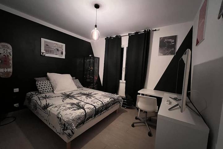 Location de vacances pour 7 personnes à Semussac - 3