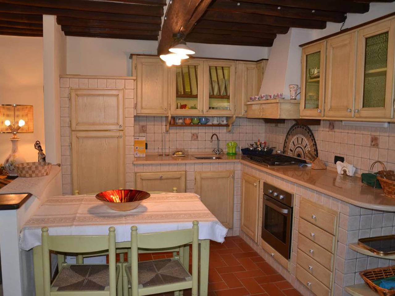 Capannori Elegante casa a schiera in Capannori, Provincia di Lucca