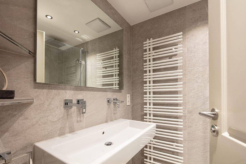 Ganze Wohnung, Seehaus Allensbach Ocean Suite in Allensbach, Untersee