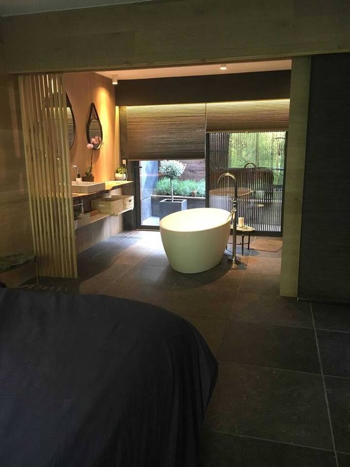 Location de vacances pour 15 personnes, avec terrasse, animaux acceptés à Brunoy - 3