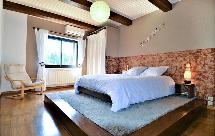Location de vacances pour 6 personnes à Saint-Jean-de-Valériscle - 4