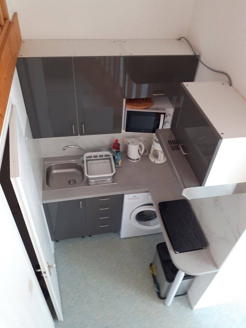 Location maison de vacances Brétignolles sur Mer (85) in Bretignolles-sur-Mer, Vallée de la Loire