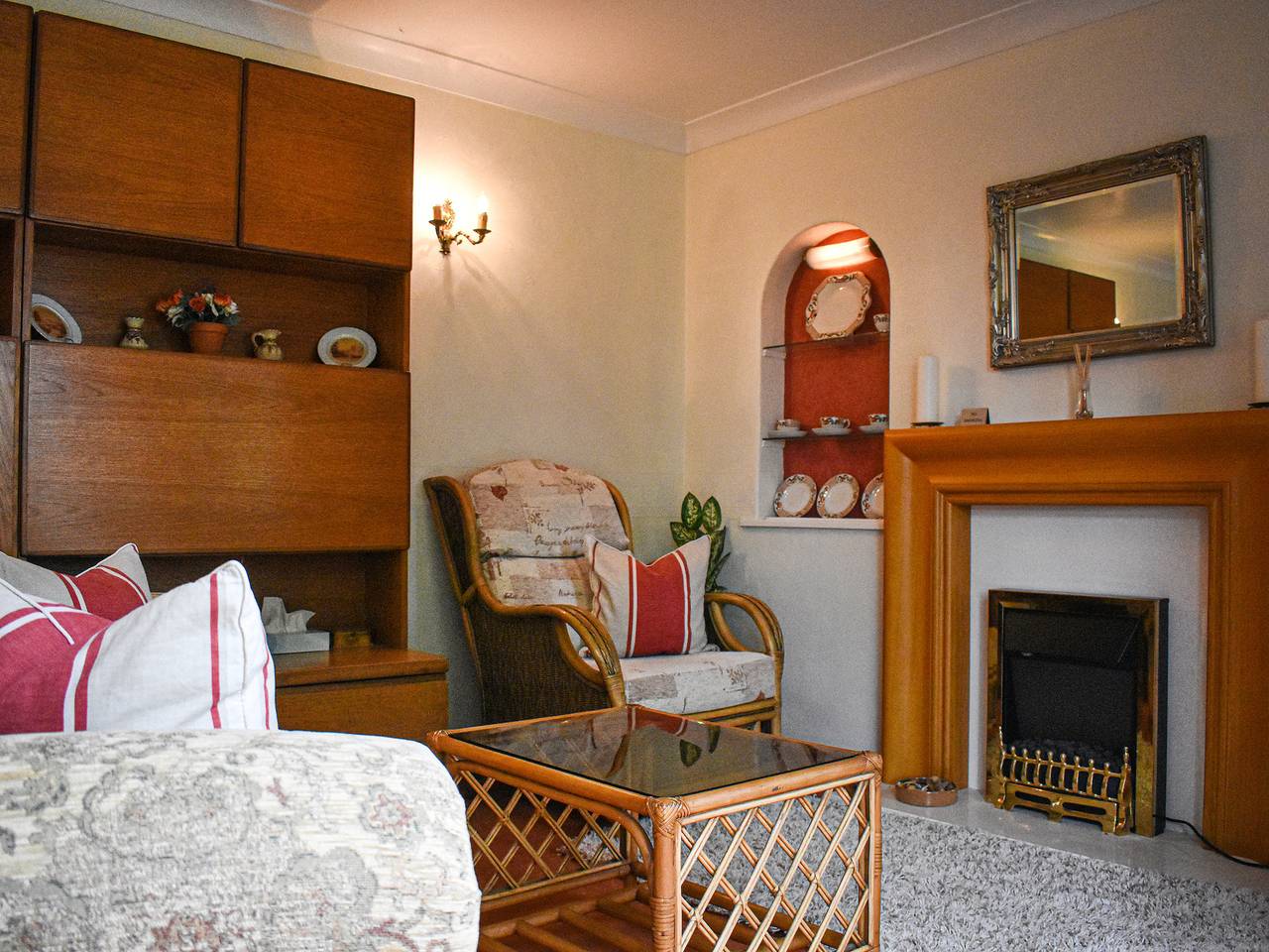 New Meadows Cottage in Pickering, North York Moors National Park