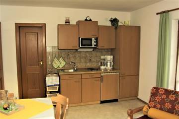 Ferienwohnung für 2 Personen in Mittenwald, Bayerische Alpen, Bild 3