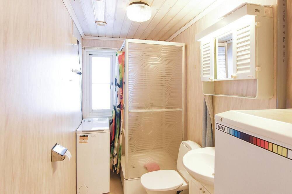 Schönes Haus mit 3 Schlafzimmern in. in Värmland