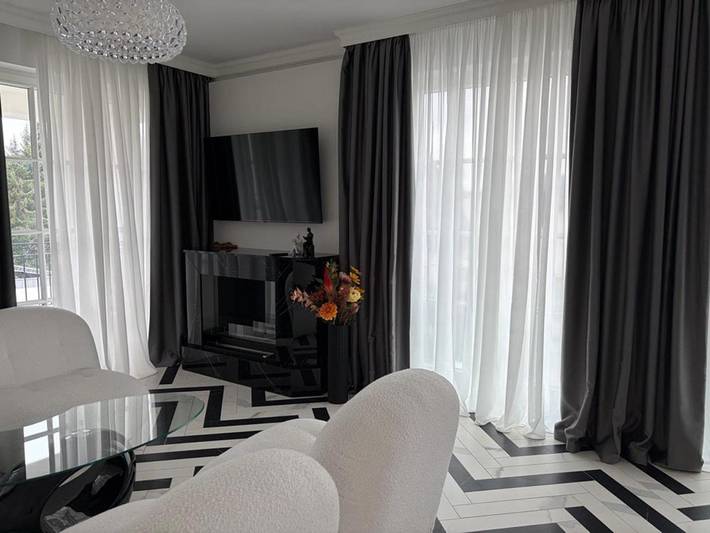 Ferienwohnung für 4 Personen, mit Ausblick und Balkon, mit Haustier in Bad Honnef - 4