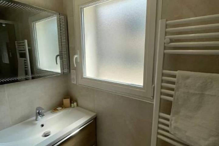 Apartamento entero, Superbe T2 Neuf à Carry le Rouet Avec Toit Terrasse Privatif in Carry-le-Rouet, Costa mediterránea (Francia)