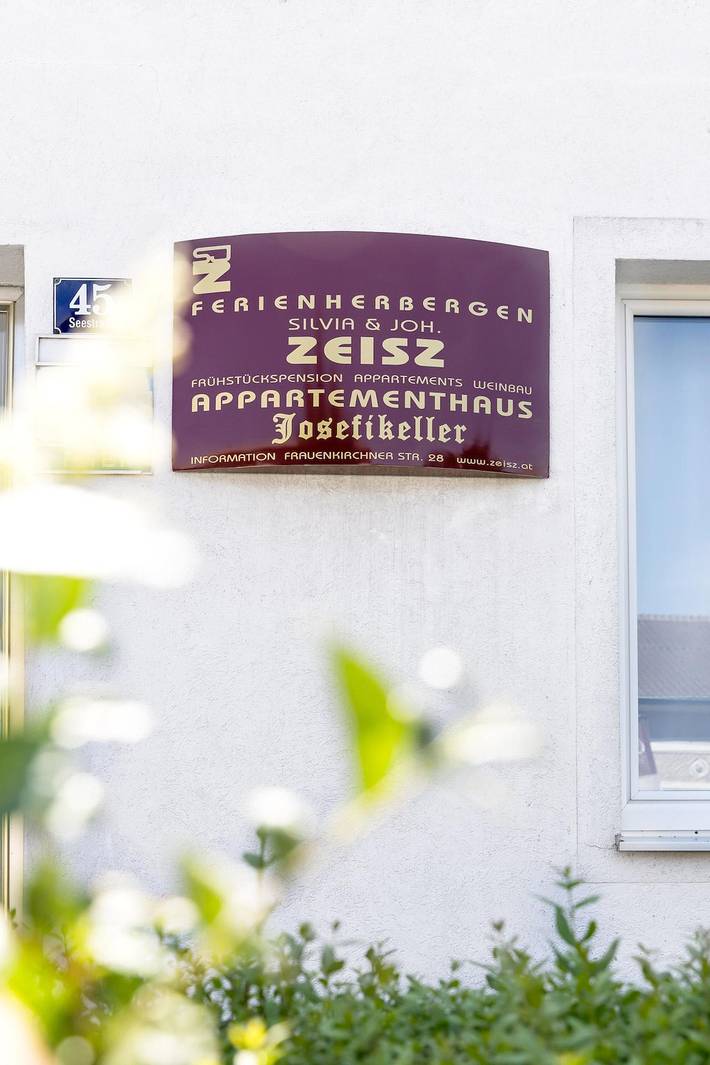 Ferienwohnung für 4 Personen, mit Garten - 1